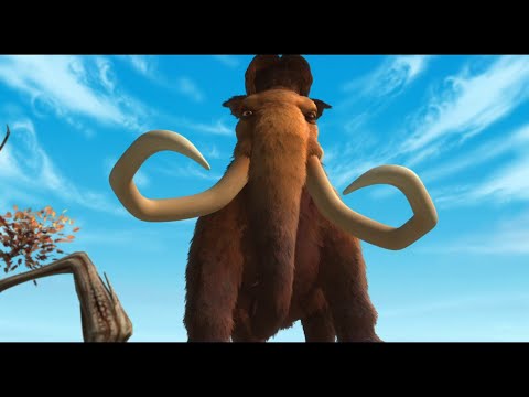 Descubre los animales de Ice Age: ¡Conoce a Sid, Manny, Diego y más! Descubre los animales de Ice Age: ¡Conoce a Sid, Manny, Diego y más!