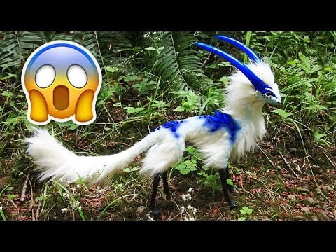Descubre los 10 animales más raros y bonitos del mundo Descubre los 10 animales más raros y bonitos del mundo