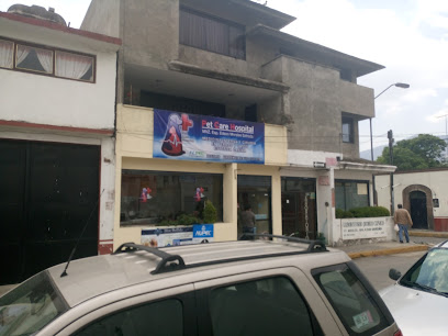 Pet Care Hospital