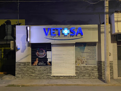 VETSA Veterinaria