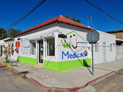 VetMedical Piedras Negras