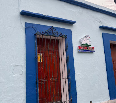 INNESPETSHOP CENTRO