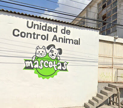 Unidad de Control Animal