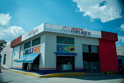 Veterinarias Meragro Sucursal Villaflores