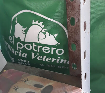 Veterinaria el potrero