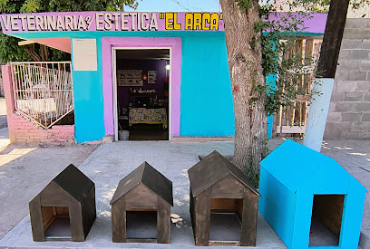 Veterinaria y Estética El Arca