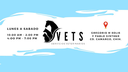 VETS Servicios Veterinarios