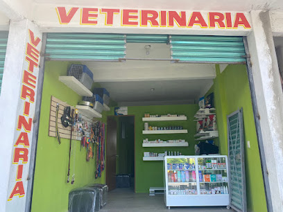 VETERINARIA: "El Jaguar"