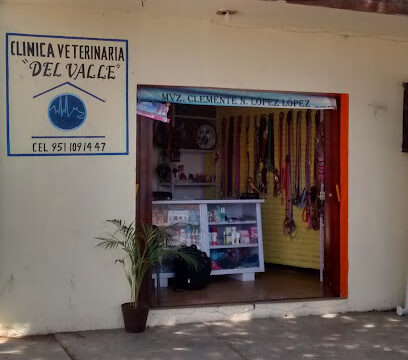 Clínica Veterinaria del Valle