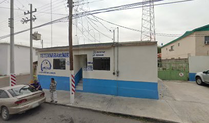 Veterinaria del Norte