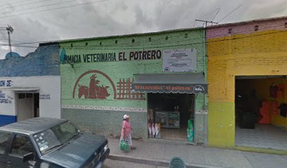 Comercializadora Veterinaria el Potrero