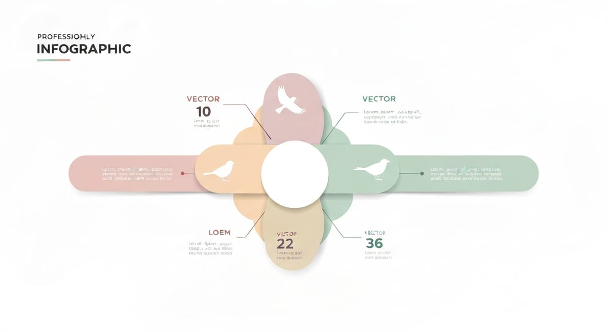 Comparativa de categorías de canarios Tabla comparativa de tipos de canarios según su canto, color y forma física.