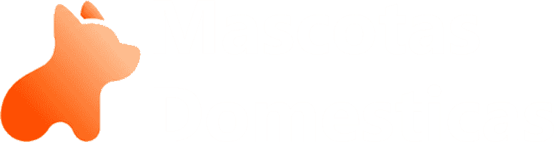 Logo de Mascotas Domesticas